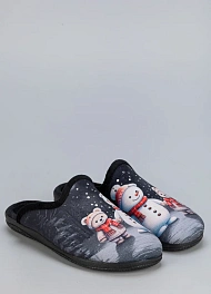 Тапочки Alberola фото № 2 цена