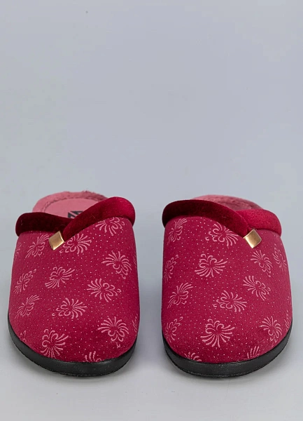 Тапочки Alberola фото № 3 недорого