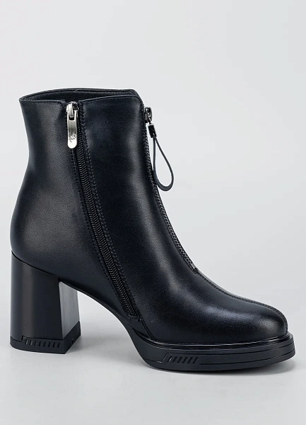 Ботильоны Franco Manatti фото № 5 купить