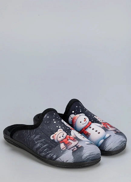 Тапочки Alberola фото № 2 цена