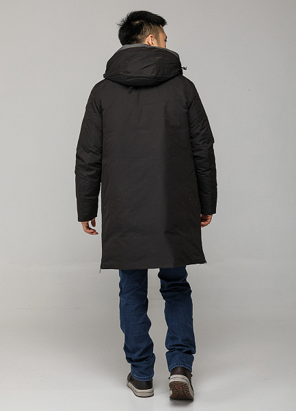 Куртка Shark Force фото № 4 Казахстан