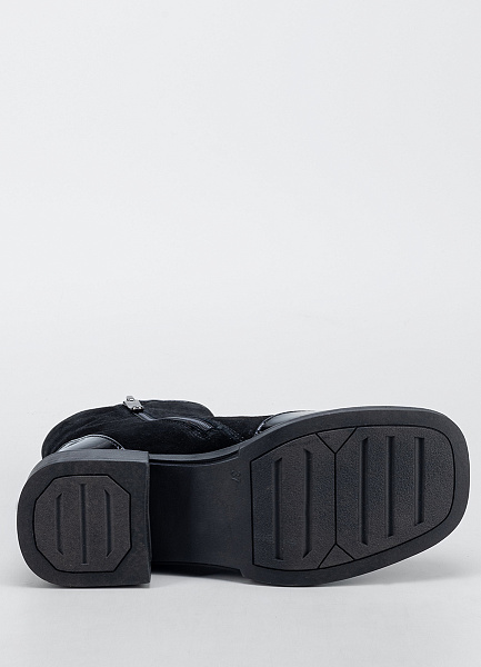 Ботинки Franco Manatti фото № 6 онлайн