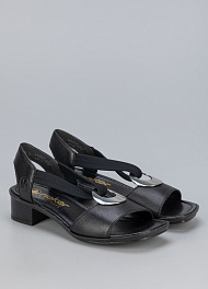 Босоножки Rieker фото № 2 цена