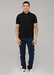 Поло I See D.N.M фото № 4 Казахстан