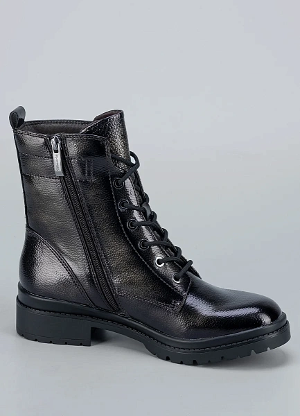 Ботинки Tamaris фото № 5 купить