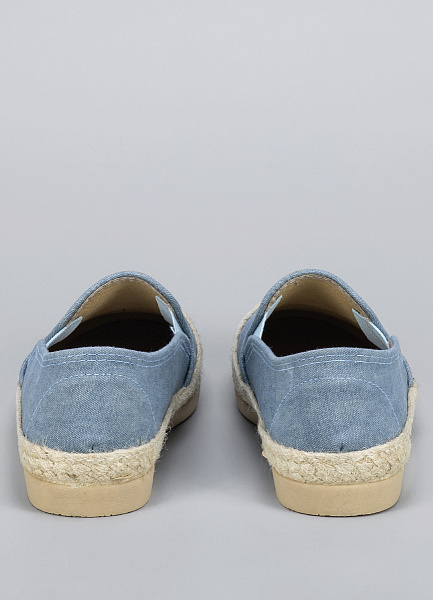 Слипоны Alberola фото № 4 Казахстан