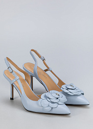 Туфли открытые Loretta Very фото № 2 цена