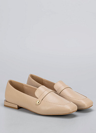 Лоферы Franco Manatti фото № 2 цена