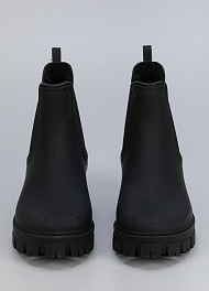 Сапоги резиновые Glam Forever фото № 3 недорого