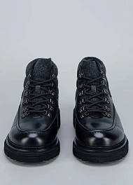 Ботинки Duca Daretti фото № 3 недорого