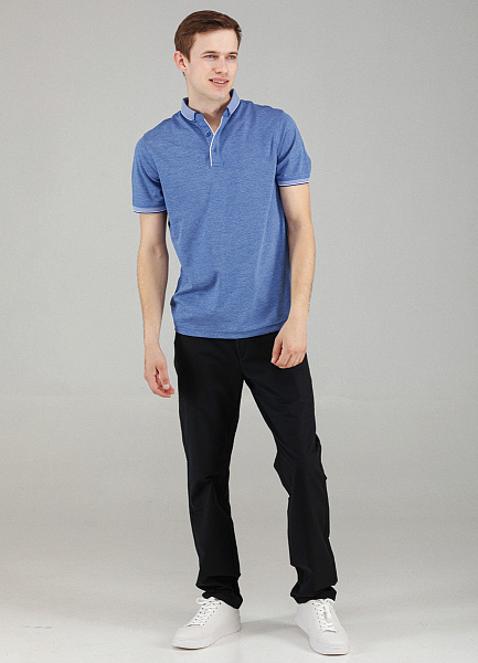 Поло Thomas Graf фото № 3 недорого