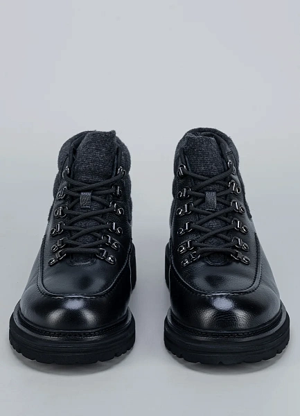 Ботинки Duca Daretti фото № 3 недорого