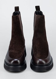 Ботинки-челси Loretta Very фото № 3 недорого