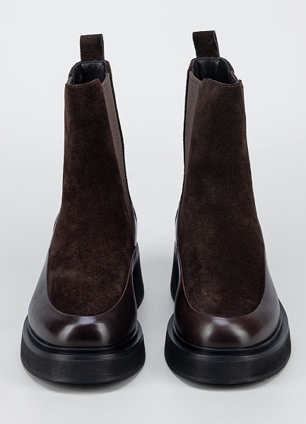 Ботинки-челси Loretta Very фото № 3 недорого