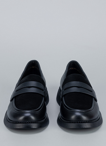 Лоферы Franco Manatti фото № 3 недорого