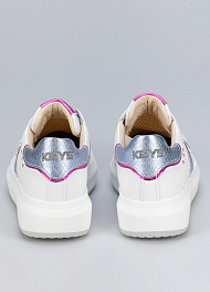 Кеды Keys фото № 4 Казахстан