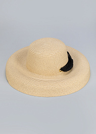 Шляпа Loretta Very фото № 3 недорого