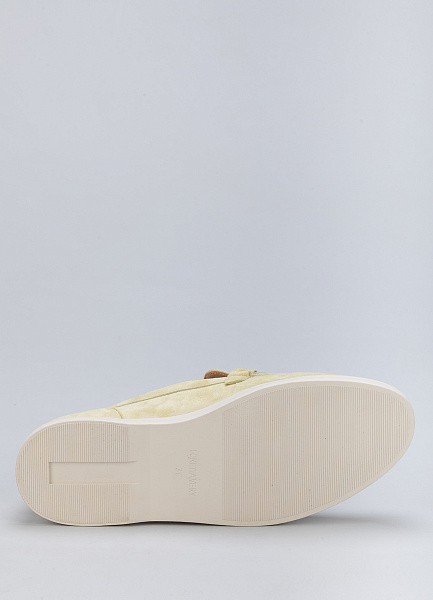 Лоферы Loretta Very фото № 5 купить