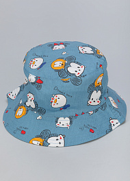 Панама Pacco Rosso фото № 2 цена