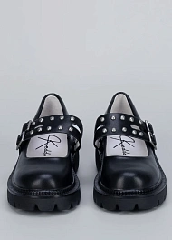 Туфли KEDDO фото № 3 недорого