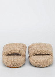 Тапочки no brand фото № 3 недорого