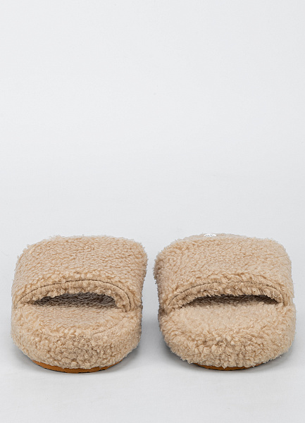 Тапочки no brand фото № 3 недорого