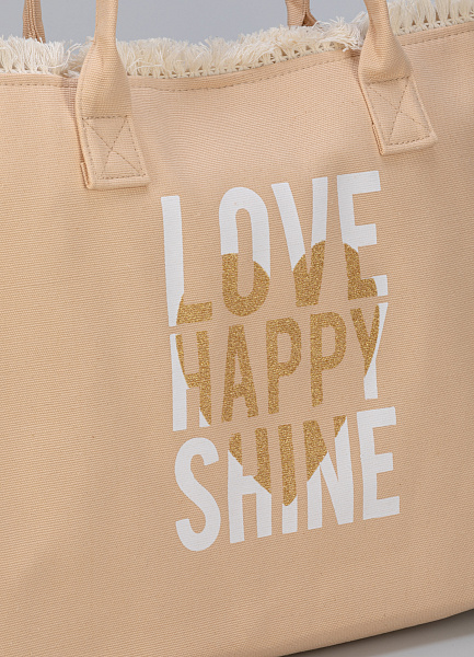 Пляжная сумка Pacco Rosso фото № 4 Казахстан