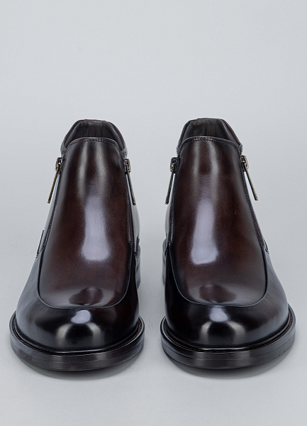 Сапоги Duca Daretti фото № 3 недорого