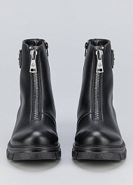 Ботинки Rieker фото № 3 недорого