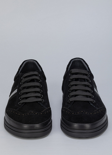 Кеды Duca Daretti фото № 3 недорого