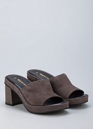 Мюли Tamaris фото № 2 цена