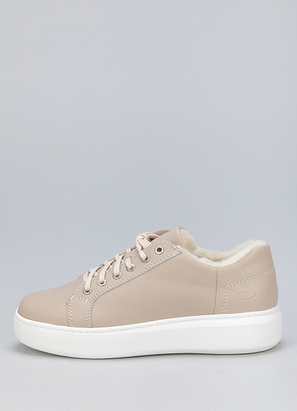 Кеды Inwood фото № 1 интернет-магазин