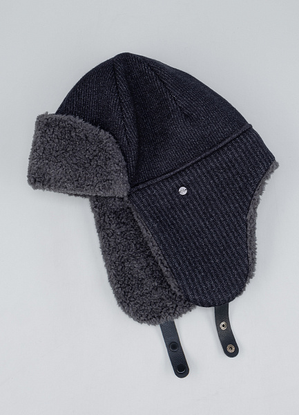 шапка ушанка Thomas Graf фото № 3 недорого