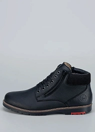 Ботинки Rieker фото № 1 интернет-магазин