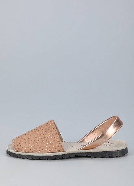 Сандалии Menorquina фото № 1 интернет-магазин