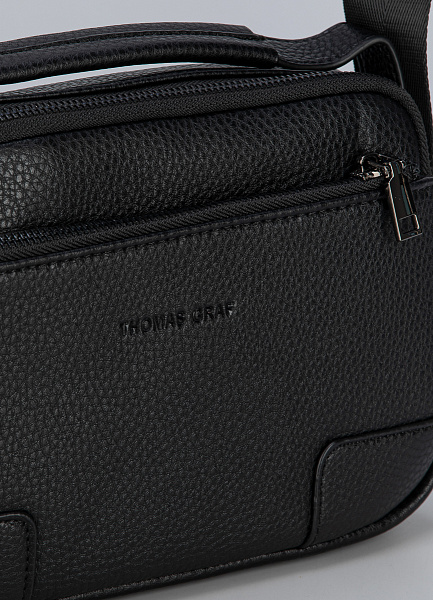 Сумка-мессенджер Thomas Graf фото № 4 Казахстан