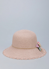 Шляпа Pacco Rosso фото № 1 интернет-магазин