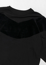 SPORT свитшот Thomas Graf фото № 3 недорого