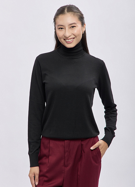 Водолазка Thomas Graf фото № 1 интернет-магазин