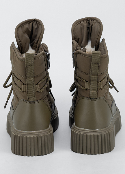 Дутыши Thomas Graf фото № 4 Казахстан