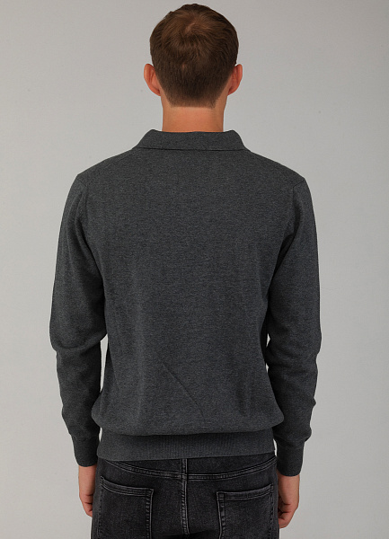 Поло Thomas Graf фото № 3 недорого