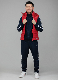 Жилет Duca Daretti фото № 4 Казахстан