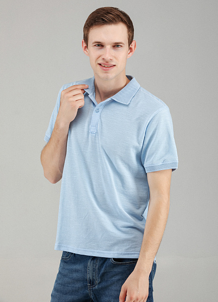 Поло Thomas Graf фото № 2 цена