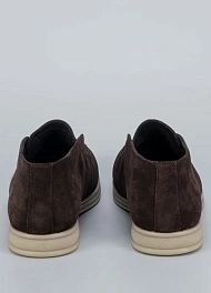 Сапоги Duca Daretti фото № 4 Казахстан