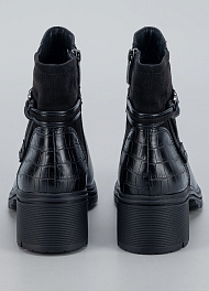 Ботильоны Tamaris фото № 4 Казахстан