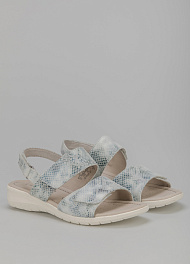 Сандалии Caprice фото № 2 цена