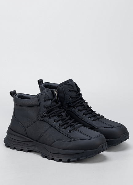 Кроссовки высокие Mattini фото № 2 цена