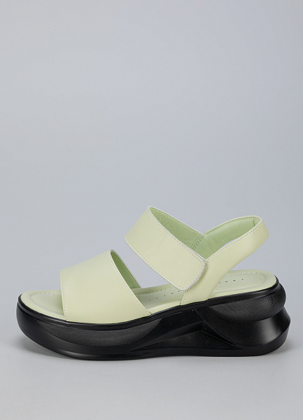 Сандалии Franco Manatti фото № 1 интернет-магазин