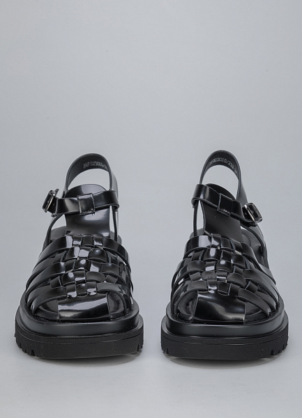 Сандалии Franco Manatti фото № 3 недорого