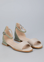 Сандалии Franco Manatti фото № 2 цена